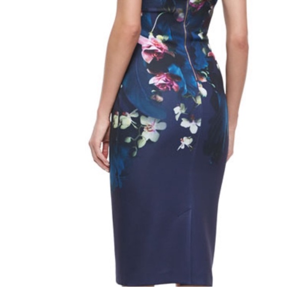 Ted Baker dress - Picture 2 of 6